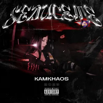 sedúceme by KAMKHAOS