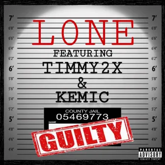 Guilty by L0ne