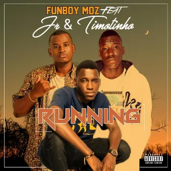 Running by Funboy Moz