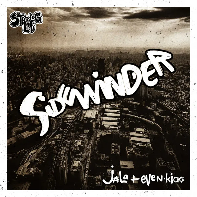 Sidewinder