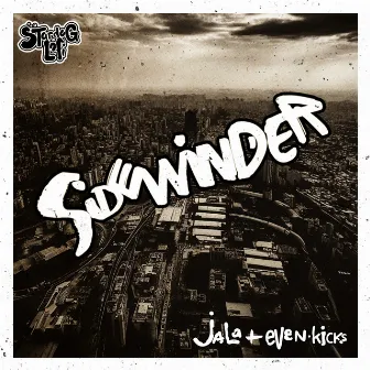 Sidewinder by jala