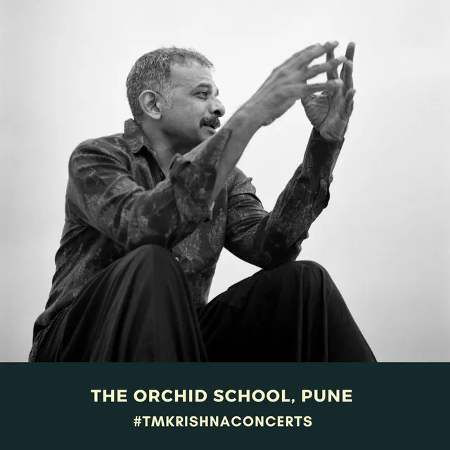 The Orchid School Pune