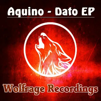 Dato EP by Aquino