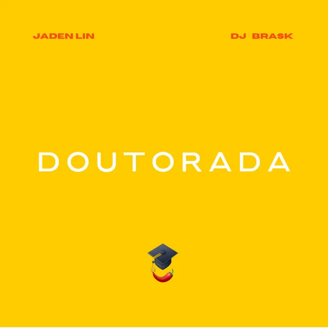 Doutorada