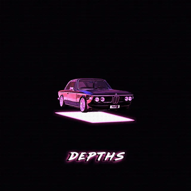 Depths