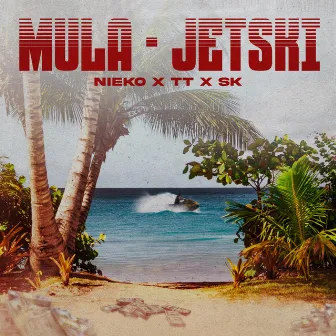 MULA/JETSKI by Nieko