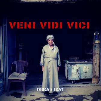 VENI VIDI VICI by Dekan Izat