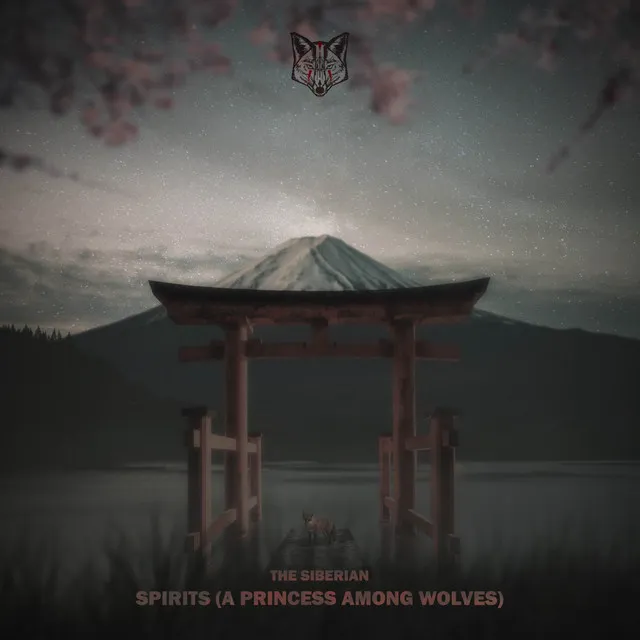 Spirits (A Princess Among Wolves)