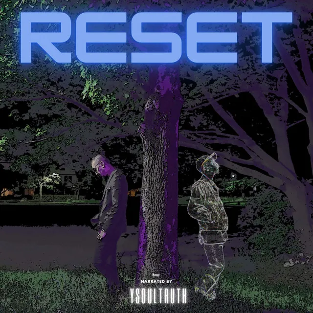 Reset