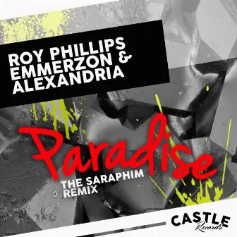 Paradise (The Saraphim Remix) by Roy Phillips