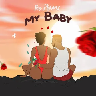 my baby by Bigdreamz