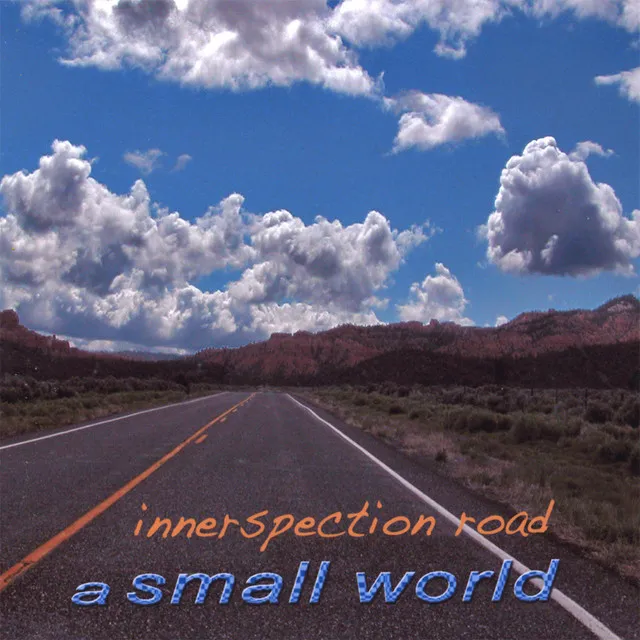 Innerspection Road