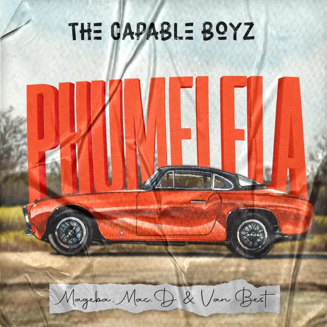 Phumelela