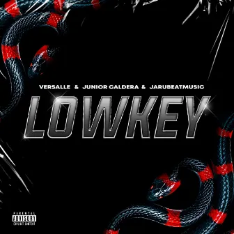 Lowkey by Versalle