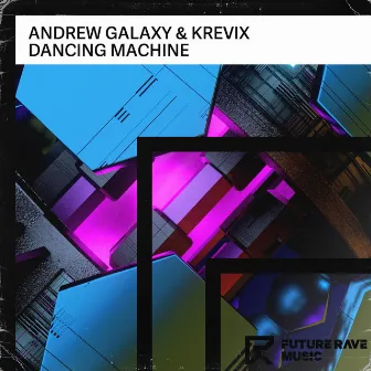 Dancing Machine by Krevix