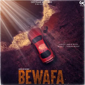 BEWAFA by Aashu On The Beat