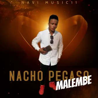 Malembe by Nacho Pegaso