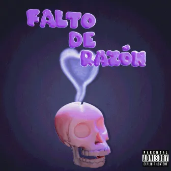 Falto de Razón by Akay