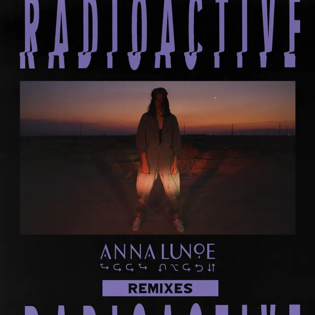 Radioactive - MSCLS Remix