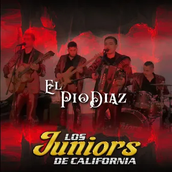 El Pio Diaz by Los Juniors de California