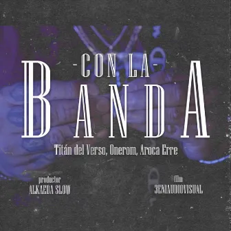 La Banda Prod Alcaeda Sloow by Titan del verso