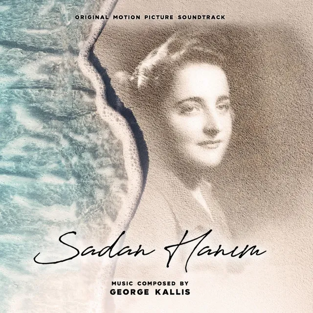 Sadan Hanim (Original Motion Picture Soundtrack)