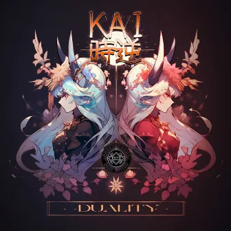 Duality by Kai Tokisaka