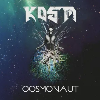 Cosmonaut by Kosm