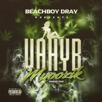 Vahyb Myoozik: Phase One by Beachboy Dray