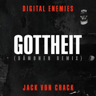 Gottheit (Dämonen Remix) by Digital Enemies