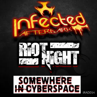 Somewhere In Cyberspace by Riot Night