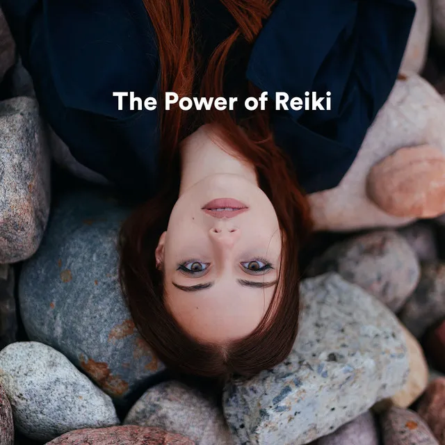 The Power of Reiki