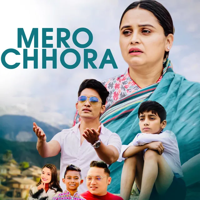 Mero Chhora