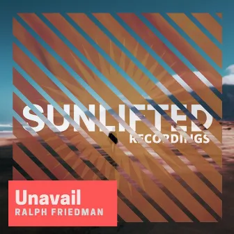 Unavail by Ralph Friedman