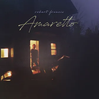 Amaretto by Robert Francis