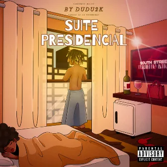 Suite Presidencial by dudu2k