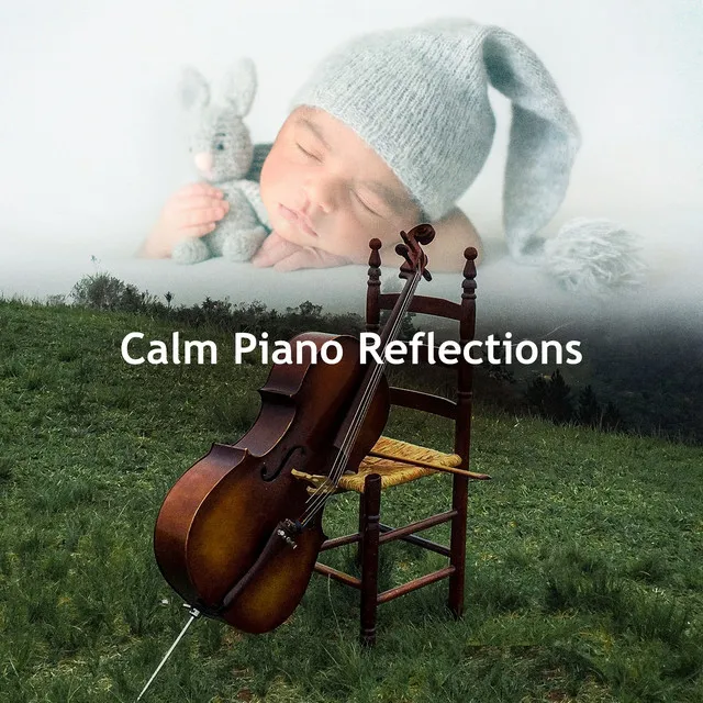 Calm Piano Reflections