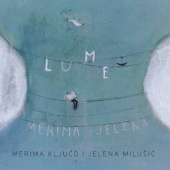 Lume by Merima Ključo