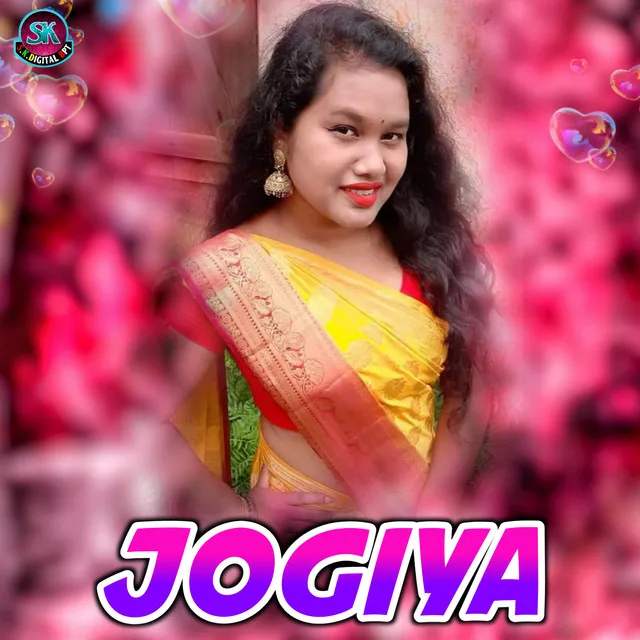 Jogiya