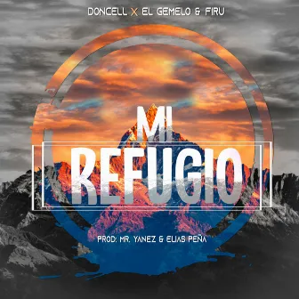 Mi Refugio by Doncell