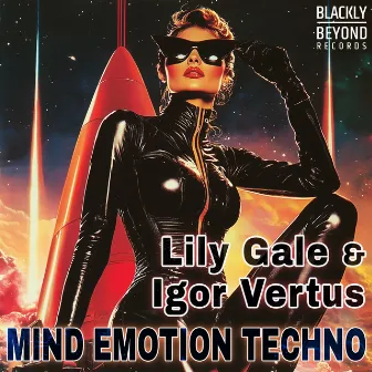 Mind Emotion Techno by Lily Gale