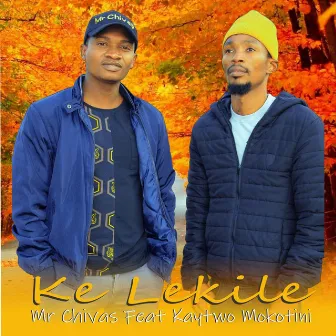 Ke Lekile by 