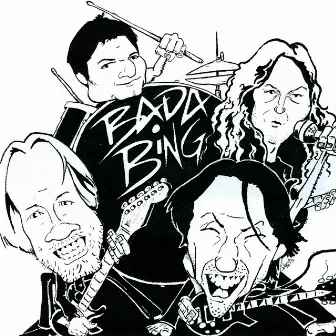 Singel by Bada Bing