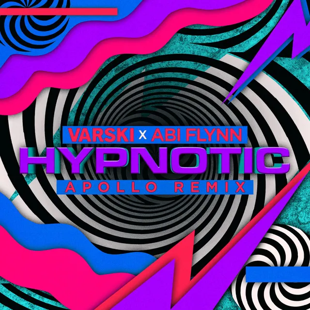 Hypnotic - Apollo Remix