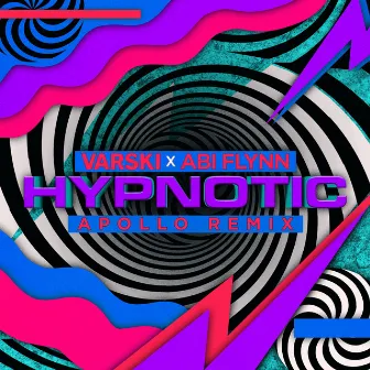 Hypnotic (Apollo Remix) by APOLLO.