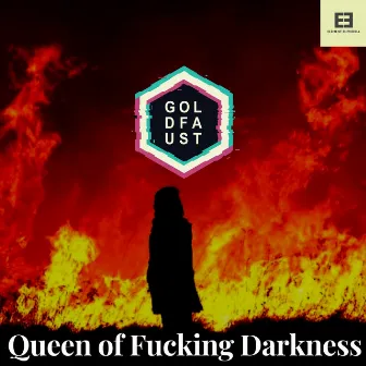 Queen of Fucking Darkness by Goldfaust