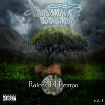 Raíces Del Tiempo, Vol.1 by JotaEsencial