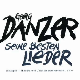 Liederbuch by Georg Danzer