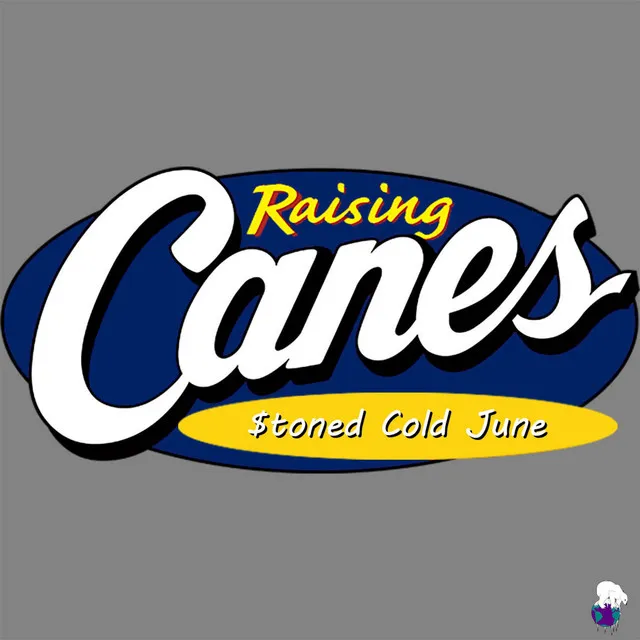 Raising Canes