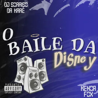 O Baile da Disney by Menor Fox